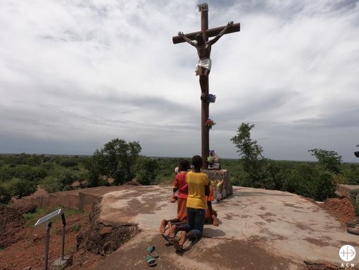 La situazione della sicurezza in Burkina Faso è diventata drammatica