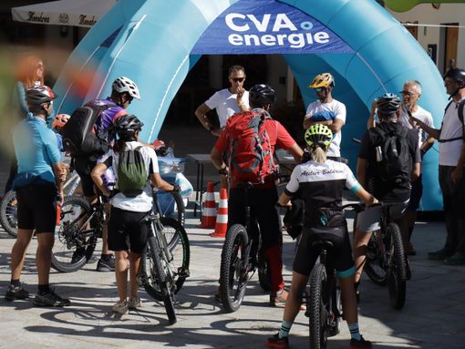 Foto precedenti appuntamenti a Gressoney e Gressoney La Trinité (Bruno Baratti)
