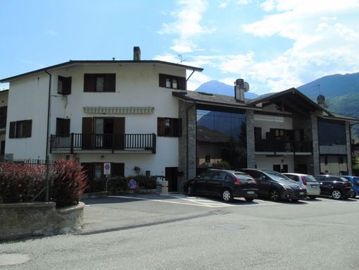 CASA SUBITO IN VALLE D'AOSTA: Bilocale arredato in affitto a Nus, fr. Faverges CASA SUBITO IN VALLE D'AOSTA: Bilocale arredato in affitto a Nus, fr. Faverges