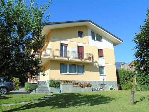 CASA SUBITO IN VALLE D'AOSTA: TITOLO Alloggio parzialmente arredato in affitto ad Aosta, via Edelweiss CASA SUBITO IN VALLE D'AOSTA: TITOLO Alloggio parzialmente arredato in affitto ad Aosta, via Edelweiss