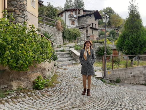 CASA SUBITO IN VALLE D'AOSTA: Casetta indipendente in vendita a Saint Denis, Capoluogo CASA SUBITO IN VALLE D'AOSTA: Casetta indipendente in vendita a Saint Denis, Capoluogo