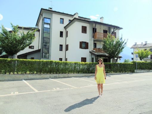 CASA SUBITO IN VALLE D'AOSTA: Alloggi nuovi in vendita a Saint Pierre, loc. Seez CASA SUBITO IN VALLE D'AOSTA: Alloggi nuovi in vendita a Saint Pierre, loc. Seez