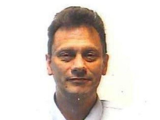 Jean-Luc Durand, la vittima Jean-Luc Durand, la vittima