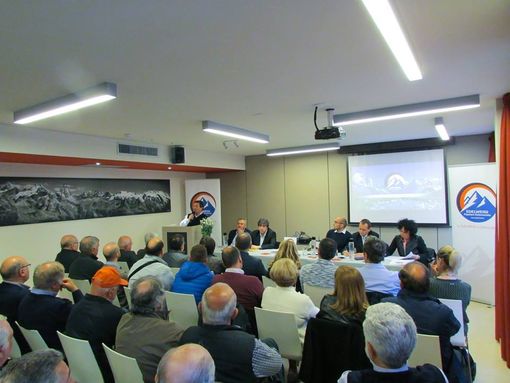 Nasce associazione Epav a sostegno gruppo consiliare regionale Nasce associazione Epav a sostegno gruppo consiliare regionale