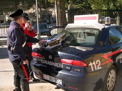 SICUREZZA: Denunciati due ubriachi che guidavano i furgoni da lavoro