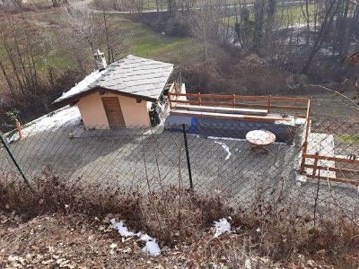 La Procura riottiene il sequestro di due fabbricati in presunto abuso edilizio a Quart La Procura riottiene il sequestro di due fabbricati in presunto abuso edilizio a Quart