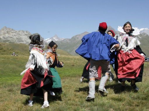 Conto alla rovescia per la Fète des bergers a La Thuile Conto alla rovescia per la Fète des bergers a La Thuile