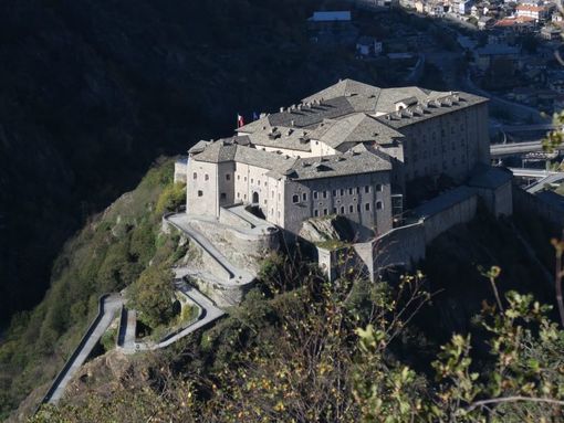 Le Fort de Bard