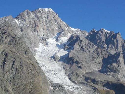 MONTAGNA VDA: L'anello del Mont Fortin (Courmayeur)