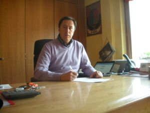 Cogne partecipa al progetto Europeo Mines de Montagne