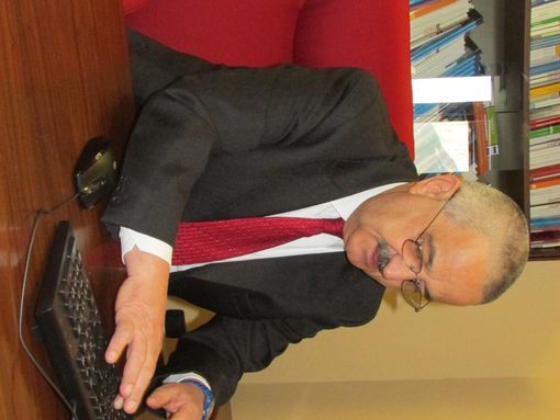 Pierantonio Genestrone illusterà anche le linee guida del bilancio regionale per la parte relativa al comparto