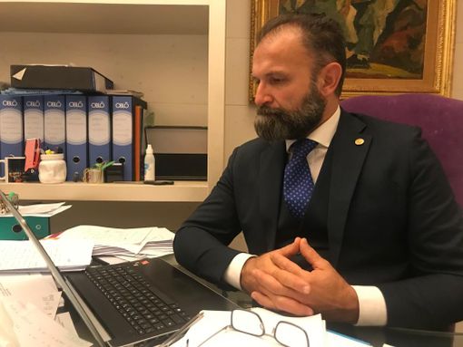 Giovanni Girardini Giovanni Girardini