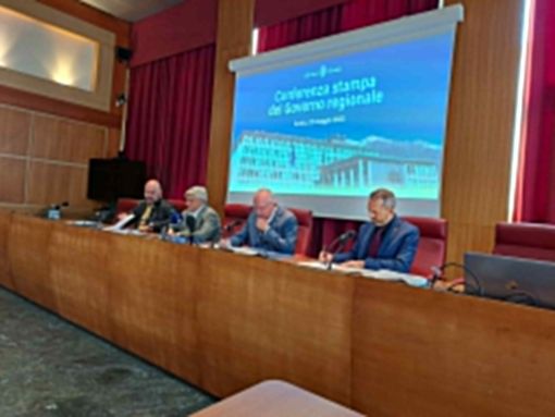 Caveri ‘no a centralizzazione gestione fondi Pnrr'