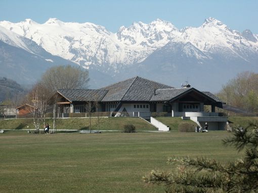 AUMENTO DELLE SEDUTE VACCINALI ANTICOVID PRESSO L’HUB DI POLLEIN-GRAND PLACE