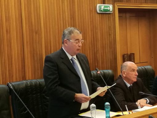 LA VALLE D’AOSTA HA BISOGNO DI UN NUOVO PATTO CON L’EUROPA LA VALLE D’AOSTA HA BISOGNO DI UN NUOVO PATTO CON L’EUROPA