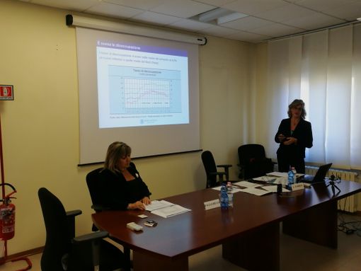 Per Banca d'Italia, anche se a rilento, continua la ripresa economica