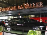 CASINO: Cgil, 'Frigerio irresponsabile, decisioni siano prese insieme ai lavoratori' CASINO: Cgil, 'Frigerio irresponsabile, decisioni siano prese insieme ai lavoratori'