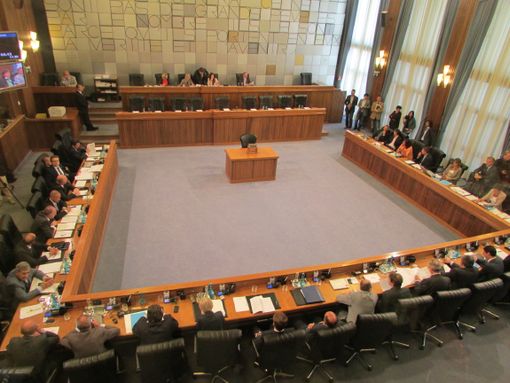 COSTI POLITICA: Corte Conti contesta 51.000 euro al Pd