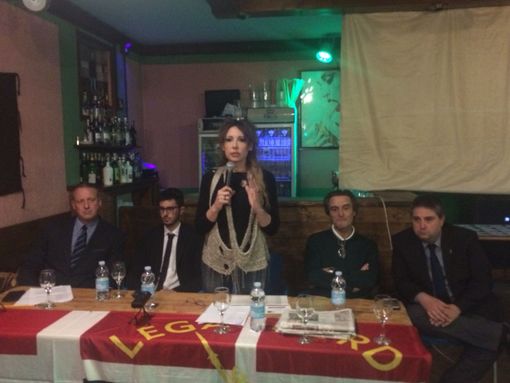 Nel programma elettorale della Lega l’’Attestato di cultura valdostana’