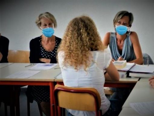 Maturità da mercoledì 16 per 897 studenti valdostani Maturità da mercoledì 16 per 897 studenti valdostani