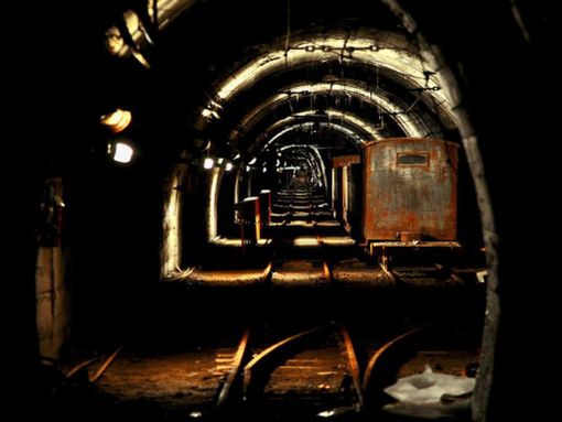 Da oggi aperto al pubblico il museo dedicato alla miniera di Cogne