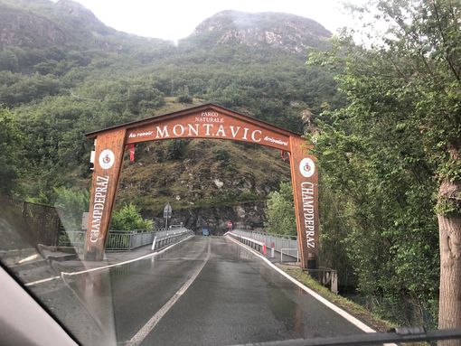 Il Parco Naturale Mont Avic ha indetto due concorsi per l’assunzione di due funzionari tecnici di categoria D Il Parco Naturale Mont Avic ha indetto due concorsi per l’assunzione di due funzionari tecnici di categoria D