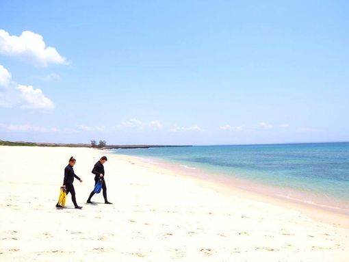Mozambico: spiagge d’incanto, gente ospitale…