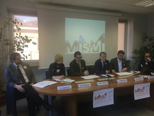 Mismi, progetto sanitario contro lo spopolamento della montagna
