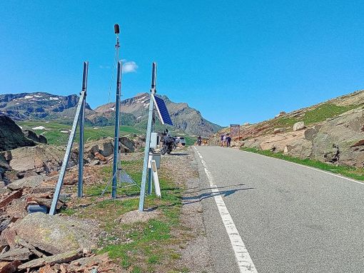 Colle Nivolet (Andrea Bressi)