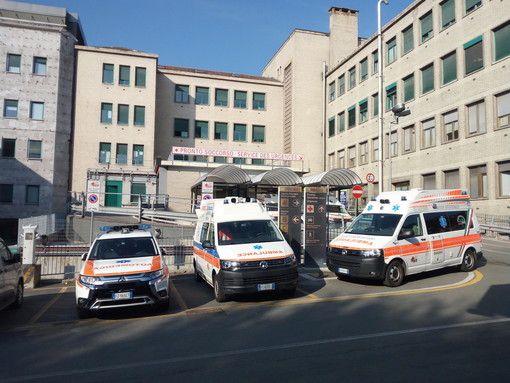 L'OPINIONE DI UN LETTORE: Sanità dei primati e pazienti in attesa