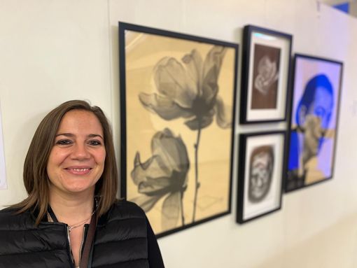 Barbara Pellandino Barbara Pellandino