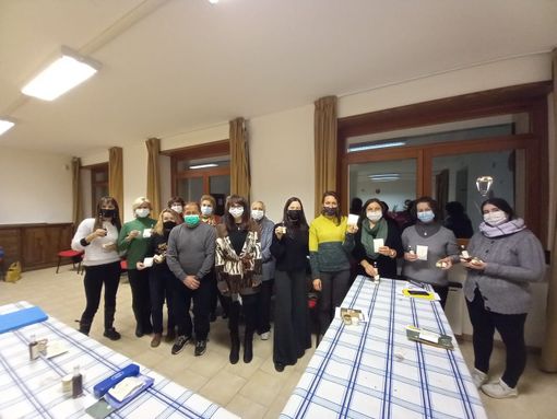 Saint-Denis: Sciroppi, balsami e pomate con i Petits Soins d'Hiver Saint-Denis: Sciroppi, balsami e pomate con i Petits Soins d'Hiver