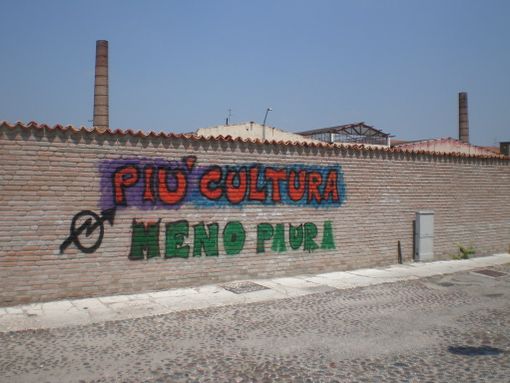 LETTERA APERTA, #piùculturamenopaura di 323 insegnanti valdostani