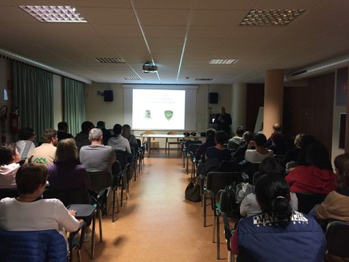 La Polizia di Stato incontra i genitori degli studenti per parlare di sicurezza nella rete