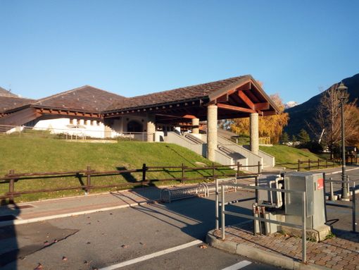 ORARI DEGLI HUB VACCINALI ANTI-COVID