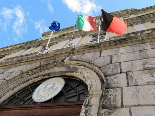 Inchiesta appalti: Domiciliari per gli impresari Inchiesta appalti: Domiciliari per gli impresari