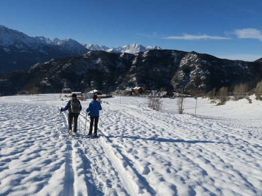 MONTAGNA VDA: PROMIOD – LA MAGDELEINE MONTAGNA VDA: PROMIOD – LA MAGDELEINE