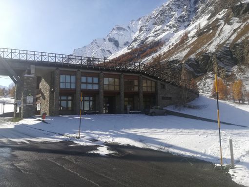 Il foyer de fond Il foyer de fond