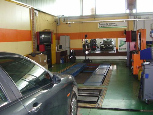 Record di spesa per le revisioni auto inValle d'Aosta nel 2023