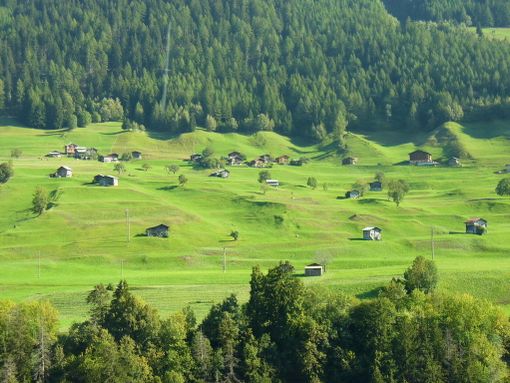 Il castello di Saint-Denis Il castello di Saint-Denis