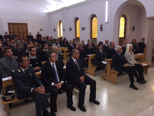 TURISMO RELIGIOSO: La Fondazione San Michele Onlus valorizza il patrimonio spirituale