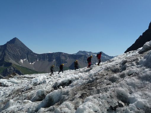 Confronto a Courmayeur su 'La frequentazione della montagna'