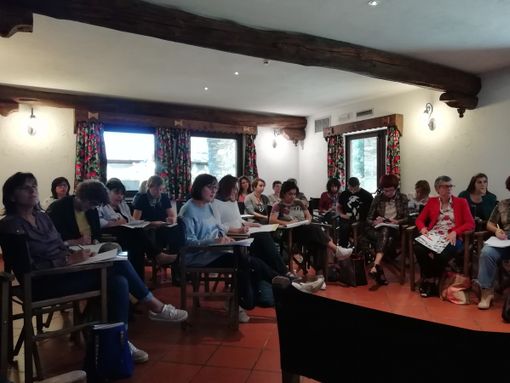 Come motivare i pazienti al cambiamento delle proprie abitudini Come motivare i pazienti al cambiamento delle proprie abitudini