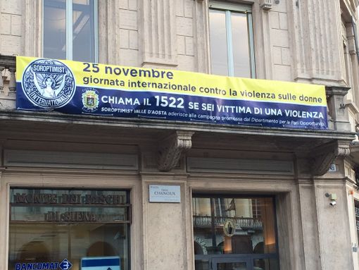 La Valle scende in campo contro la violenza sulle donne