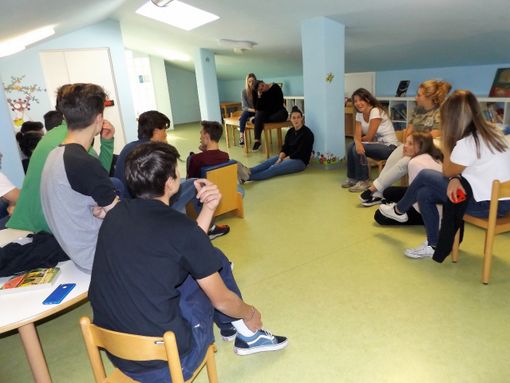 Piano Giovani 2019-2021: al via gli incontri con i rappresentanti giovanili Piano Giovani 2019-2021: al via gli incontri con i rappresentanti giovanili