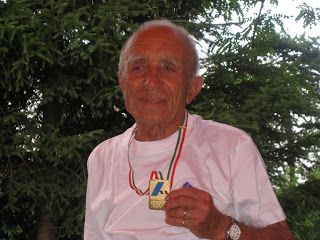 Lino Tadei (dal sito web www.Calvesi.it)