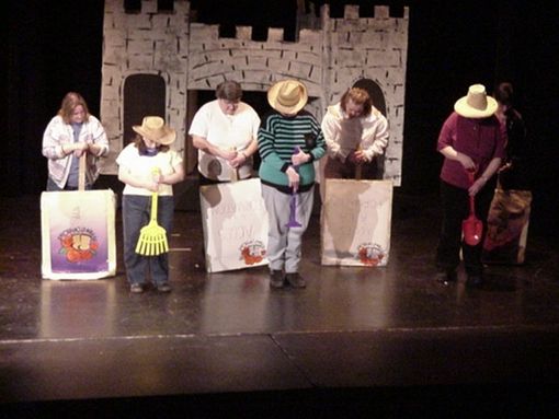 FRANCOPROVENCAL: Le Printemps Théatral va commencer au Giacosa