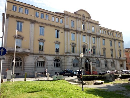 Assolti accusati spacciom dorga mel Quartiere Cogne Assolti accusati spacciom dorga mel Quartiere Cogne