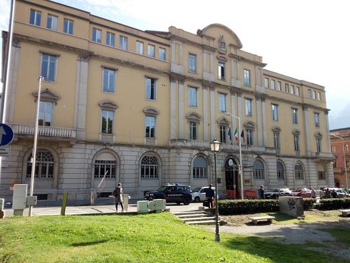 Condannato broker per truffa a imprenditore valdostano Condannato broker per truffa a imprenditore valdostano