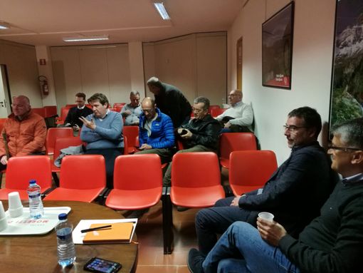 Da Uv ad Alpe i regionalisti tentano la 'Rifondazione autonomista'